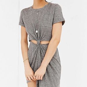 Urban outfitters honey punch dress